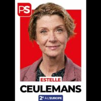 Picture of Estelle CEULEMANS