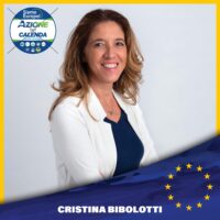 Picture of Cristina Bibolotti