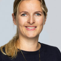 Picture of Anne-Sofie Sadolin Henningsen