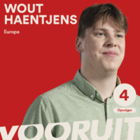 Picture of Wout Haentjens