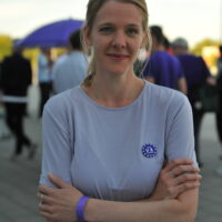 Picture of Rebekka Mueller