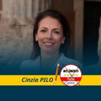 Picture of Cinzia Pilo