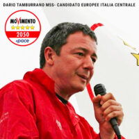 Picture of Dario Tamburrano